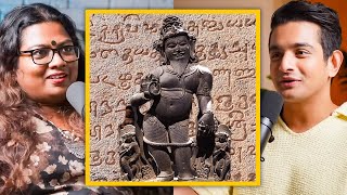 South Indian History That Your Textbooks Don’t Teach You – Historian Explains Sangam Literature [upl. by Atilrac]