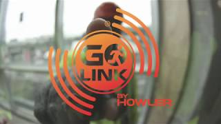 Howler Go Link [upl. by Brenk]