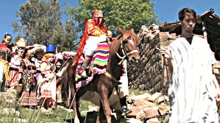 Mariage kabyle traditionnel nouveau clip 2021 Chioukh fadhila  thislith  spécial fête 2021 [upl. by Lipps]