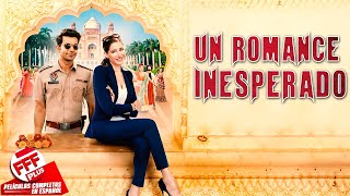 UN ROMANCE INESPERADO  Película Completa de AMOR y COMEDIA en Español [upl. by Clary]