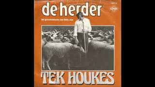 Tek Houkes  De Herder [upl. by Krys]