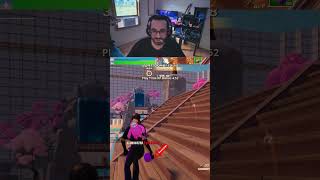 Going Ham Egg amp Cheese In A Sniper ONLY Fortnite Map fortnite twitch shorts [upl. by Hurwitz]