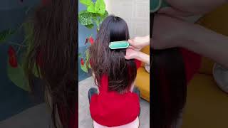 Electric Hair Straightener Comb [upl. by Mendoza926]