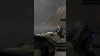 Halo Reach  Tip of the Spear UNSC halo haloreach halomcc games xbox gaming mcc shorts [upl. by Icyac]