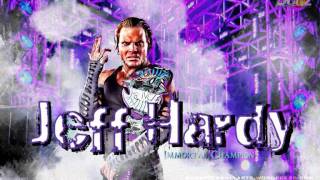 Jeff Hardy TNA Theme Song [upl. by Assiram]