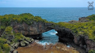 CALICOAN ISLAND EASTERN SAMAR [upl. by Obadias596]