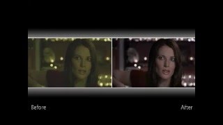 Viper Stream HD Color Correction Reel By Luis Flores Jr [upl. by Nosiaj]