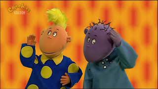 CBEEBIES Tweenies Series 6 Episode 17 A Walk In The Woods [upl. by Prinz]