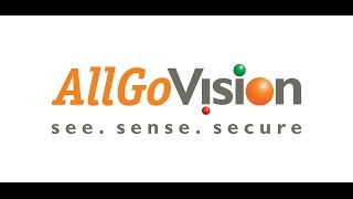 AllGoVision Video Surveillance software [upl. by Winthrop684]