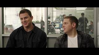 22 Jump Street  Official Trailer [upl. by Eedrahc707]