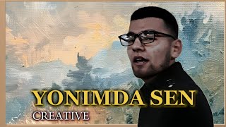 CREATIVE  YONIMDA SEN 2024 [upl. by Niwhsa]