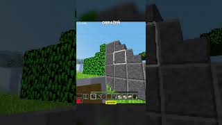 Minecraft ale to HORROR 😱  MINECRAFT PS1 [upl. by Ninnetta]