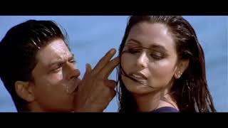 quotTauba Tumharequot Lyrical hit Video  Chalte Chalte  Shah Rukh Khan Rani MukherjeeT [upl. by Luhey]