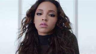 Tinashe  Player ft Chris Brown [upl. by Shaper]