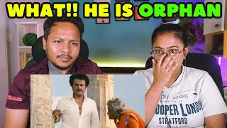 Arunachalam Is Orphan Scene Reaction  Part 4 [upl. by Kevan]