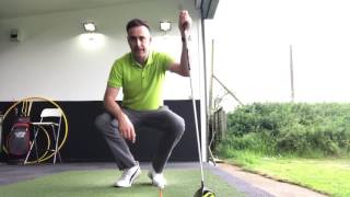 Hit Your Driver Better With 3 Key Must Do Positions [upl. by Oivat]