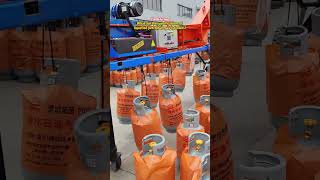 What are the specifications of liquefied petroleum gas cylindersLtankLPG cylinderLpg gas cylinder [upl. by Dadelos]