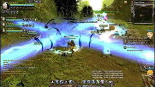 Dragon Nest Daily FTG Farm Key amp Chaos [upl. by Gambrell315]