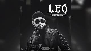 ELGRANDETOTO LEO PROD BY NOUVO [upl. by Herwin517]