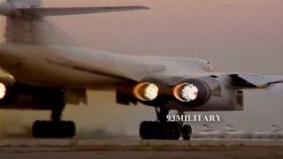 Supersonic Bombers Compilation TU 160 B1ab TU 22m23 Propane Nightmares [upl. by Aicillyhp]