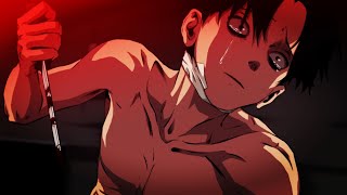 I animated killing stalking [upl. by Durham]