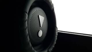 Jbl Xtreme 3 bass test LFM [upl. by Hairam]