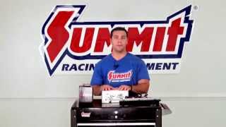 LS Engine Swap Programmer Tuning  Summit Racing Quick Flicks [upl. by Bendicta]