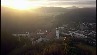 Karfreitagsliturgie aus der Stiftskirche im Stift Heiligenkreuz [upl. by Giwdul523]