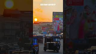 sulthan bathery clean city diwalinature loveediting shortvideo malayalam movie song edit [upl. by Chandless446]