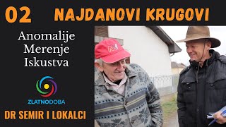 NAJDANOVI KRUGOVI  DR SEMIR OSMANAGIĆ [upl. by Driscoll]