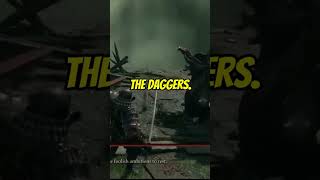 Elden Ring Not the Daggers Margit Boss Fight Fail [upl. by Bohs]