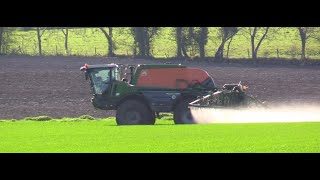 Educational farm equipment videos for kids  Crop sprayer [upl. by Adahsar345]