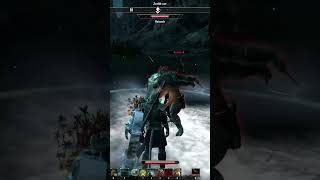 Elder Scrolls Online skyshard hunting and awesome battle [upl. by Itsa698]