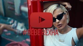 FanTube  Bebe Rexha  Last Hurrah [upl. by Alisia]