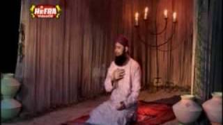 Kalam Alahazrat Pegham e Saba Layee Part 12 Owais Qadri [upl. by Hamlani]