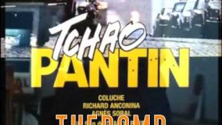 tchao pantinbande annonce [upl. by Heidy13]