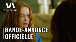 SACRIFIÉE BandeAnnonce 4K 2024  Sylvia Hoeks Sadie Sink Eric Bana  Drame Thriller [upl. by Ygiaf581]