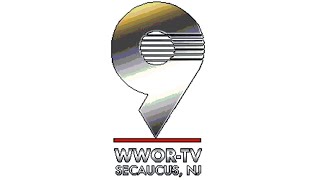 Commercial Breaks—WWORTV9 Secaucus NJNew York—September 11 1993 [upl. by Huggins]