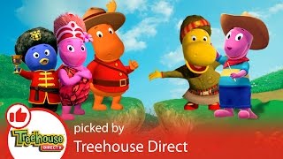 Treehouse Direct Celebrates Diversity amp Mutliculturalism [upl. by Vrablik]