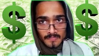 MAKING MONEY WITH BB KI VINES [upl. by Rockie929]