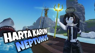 Mencari Keberadaan Trident Legenda Harta Karun Neptunus [upl. by Zeke94]