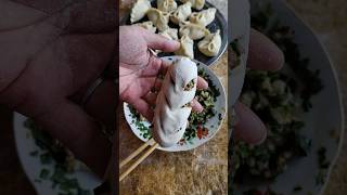 New way to make steamed buns LoveLifeLoveFood chinesebuns  bunrecipe homemadebaorecipe bao [upl. by Nerhe494]