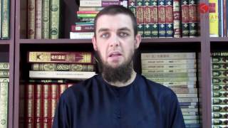 Here is a personal message to all UAE residents from Shaikh Muhammad Tim Humble [upl. by Elledoj756]