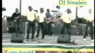 The Best of Sungura Full By DJ Simplerz Zim Vibes [upl. by Wilmott]