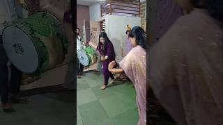 Ek no dance  dholdance trending viralvideo rajsthanidhol rajasthwnidance shorts [upl. by Noguchi234]