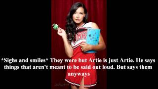 A Brittana Story Love Is Love S1 Ep 14 [upl. by Gambrell]