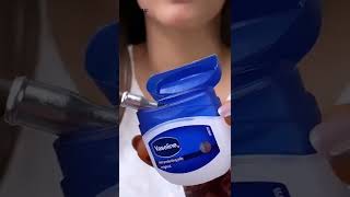 6 Ways To Use Vaseline In Your Beauty Routine  Beauty Hacks  Nykaa Shorts [upl. by Valeria]