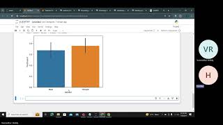 008 Logistic Regression project 12 PM [upl. by Eiramyma]