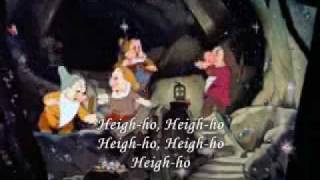 Heigh Ho Lyrics [upl. by Tuppeny263]