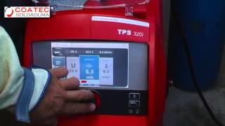 TPSi FRONIUS Intelligent Revolution [upl. by Aneg]